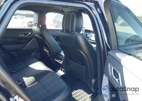 2020 Land Rover Range Rover Velar P250 R-Dynamic S from USA, damaged, VIN SALYK2EX1LA286947